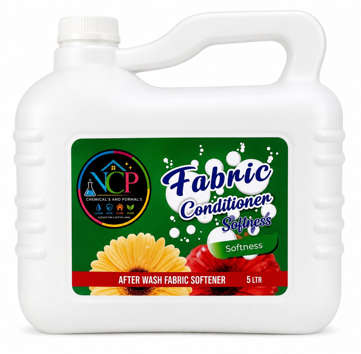 Detergent Powder